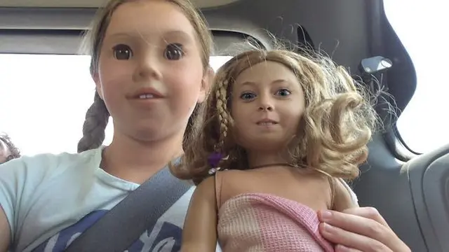 Anak Kecil Lucu