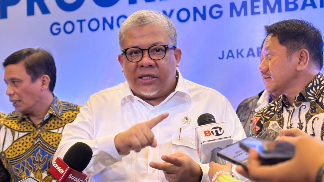 Harga Rumah di Indonesia Terus Naik, Fahri Hamzah Bongkar Penyebabnya