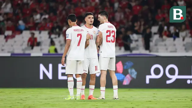 Timnas Indonesia