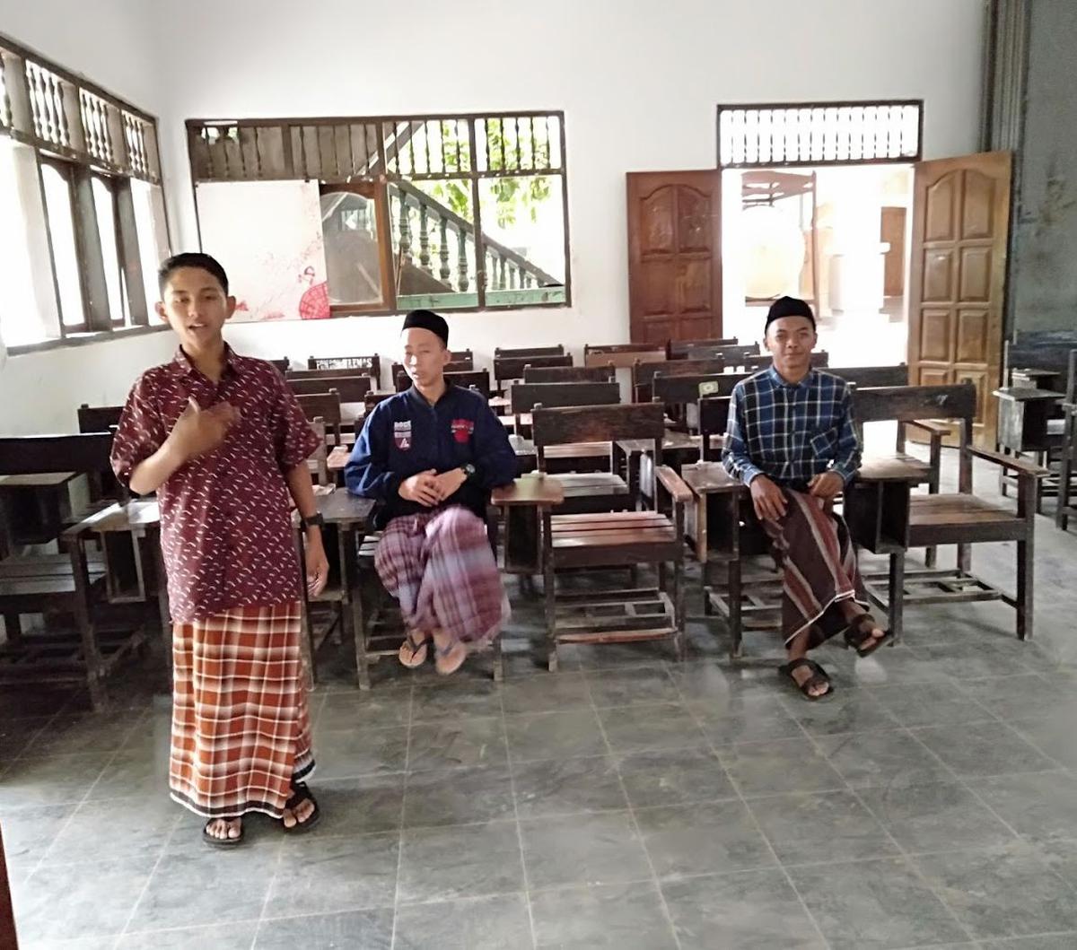 Dok. Istimewa