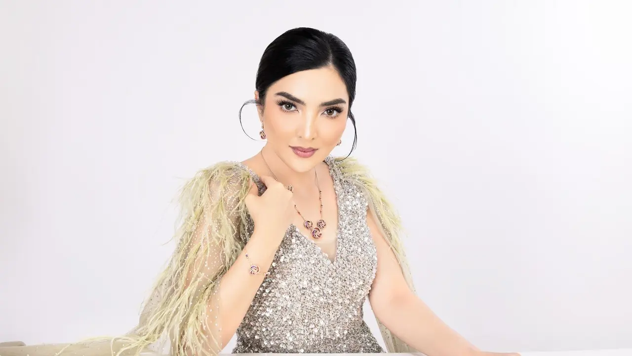 Ashanty