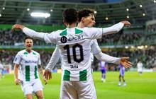 Trivia Eredivisie: Kemenangan Groningen Pesta Gol 4-0, Heracles Makin Terbenam di Dasar Klasemen