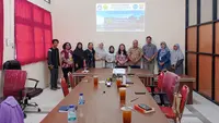 KBRI Manila Perkuat Diplomasi Pendidikan untuk Cetak SDM Pertanian Global