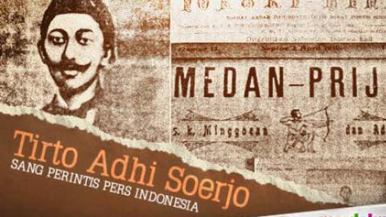 Membaca Tirto lewat Sang Pemula
