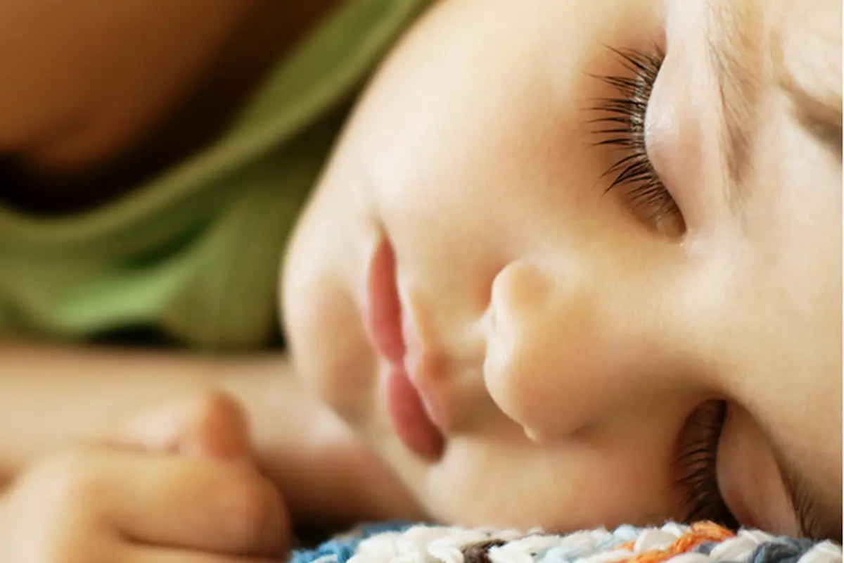 Batita Perlu Tidur Siang atau Tidak?