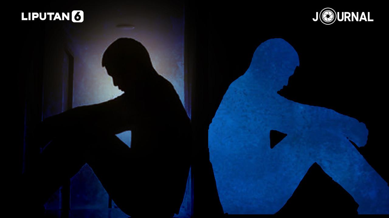 ilustrasi Kasus Bunuh Diri di Indonesia Meningkat, Darurat Kesehatan Mental?