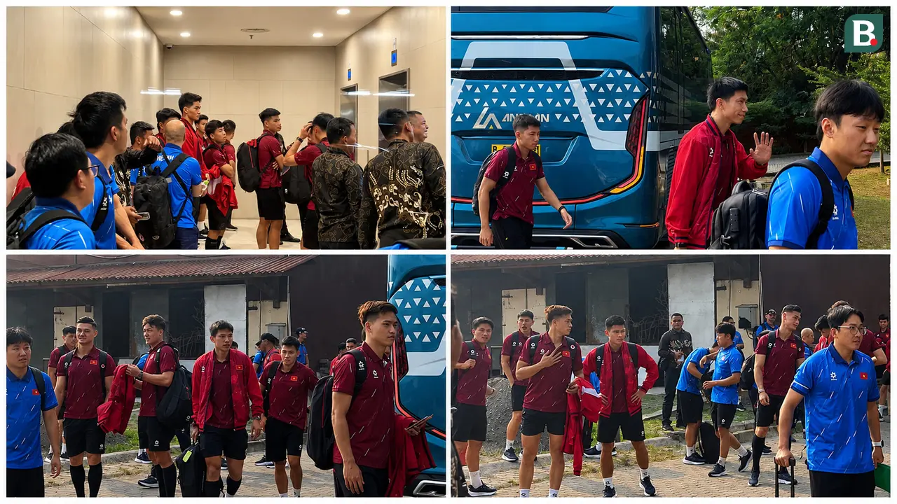 Timnas Vietnam
