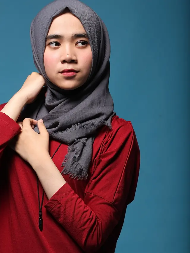 [Bintang] Tiffany Kenanga