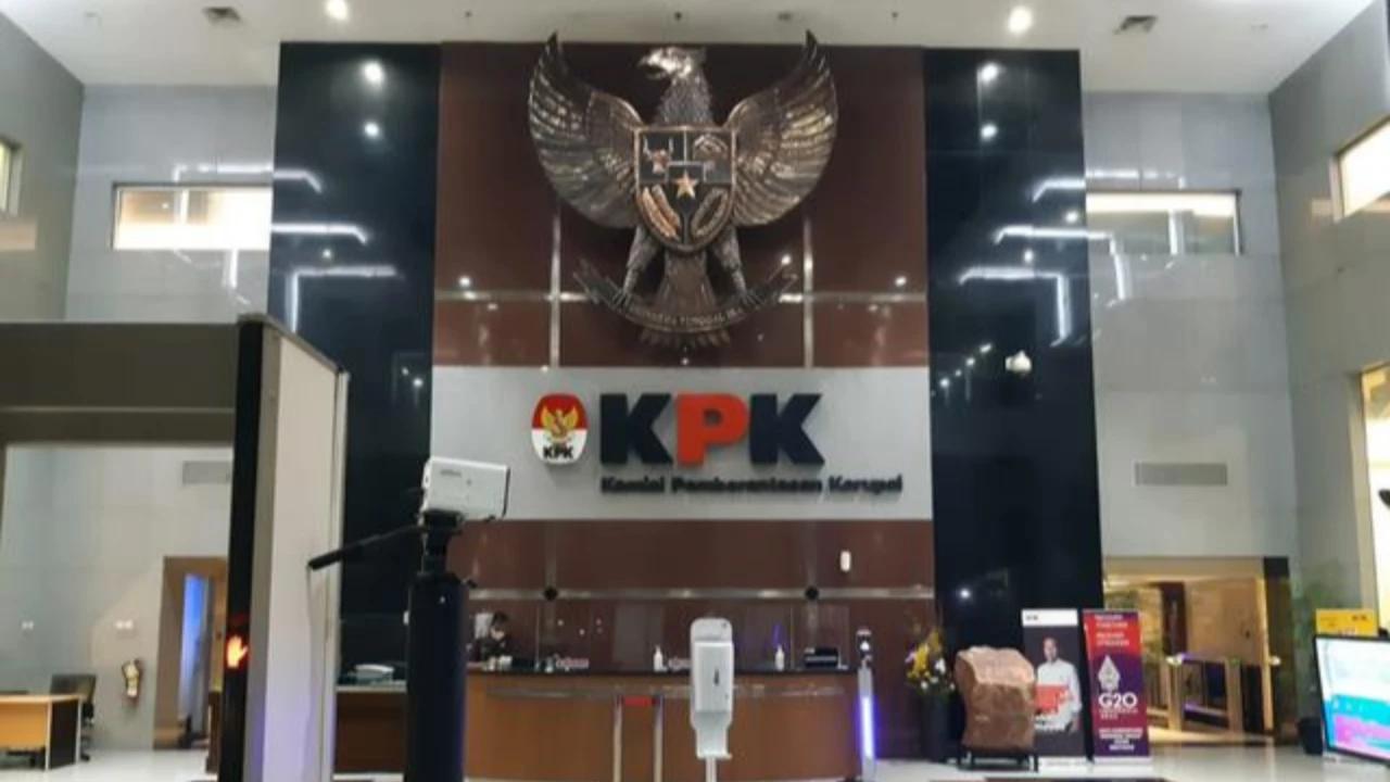 Mau Adukan Gratifikasi saat Libur Tahun Baru, KPK Alihkan Pelayanan Publik ke Sistem Online