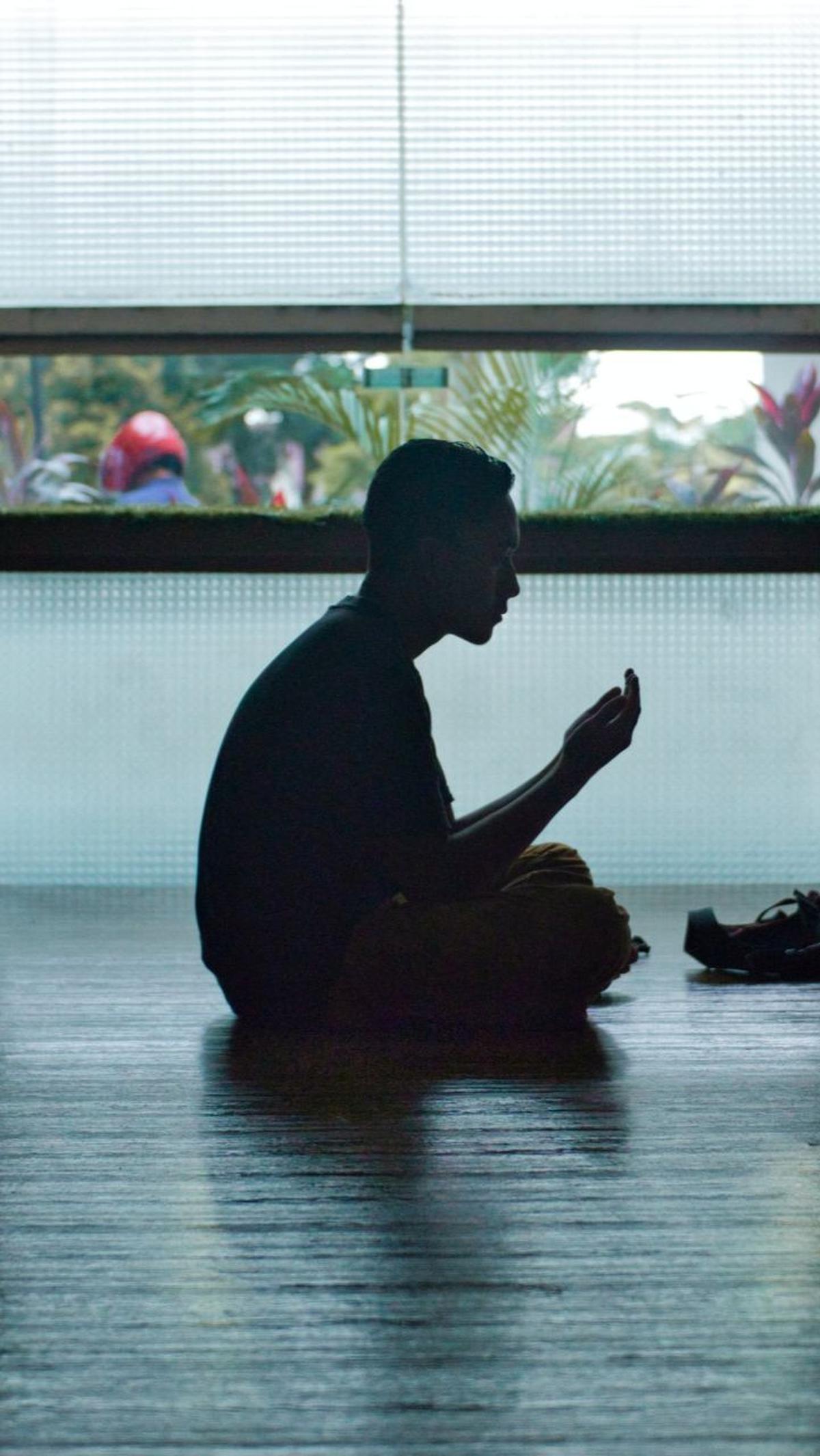 Doa Nabi Isa AS untuk Penyembuhan<br>