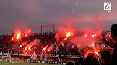 PSS Sleman menggelar pertandingan persahabatan dengan PERSIS Solo. Sebelum pertandingan dimulai, manajemen PSS Sleman menegaskan klubnya tidak terlibat pengaturan skor.