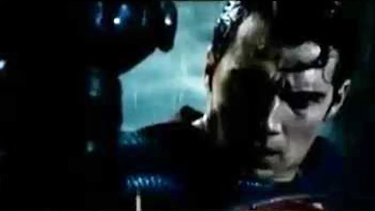 Segmen 7: Film Batman v Superman hingga Depok Art District