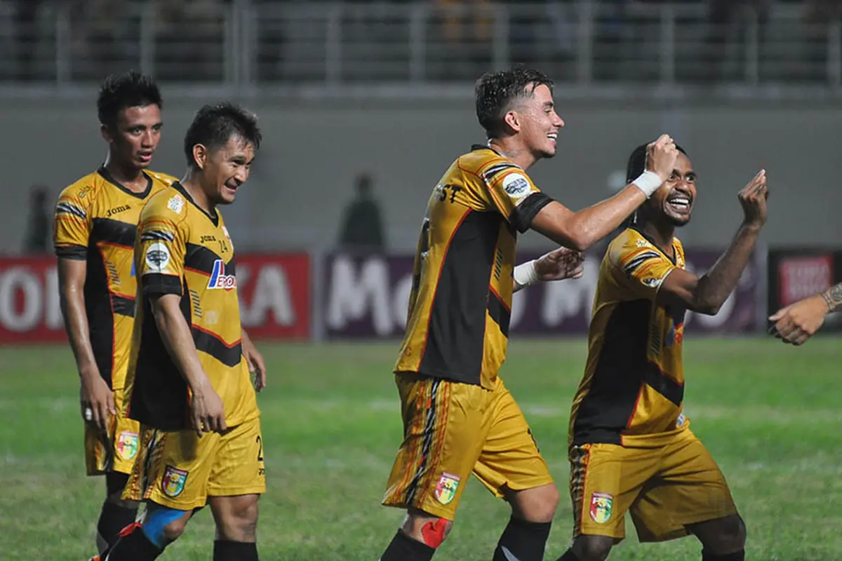 Mitra Kukar