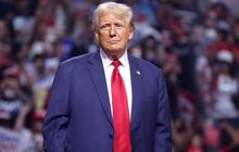 Kemenangan Trump Picu Perang Dagang Hebat, Ekonomi Dunia di Ujung Tanduk