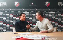 Fakta Menarik Mauro Zijlstra & Miliano Jonathans, Calon Pemain Naturalisasi Timnas Indonesia