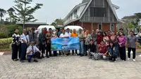 Liburan ke Tanjung Lesung Naik DAMRI, Catat Jadwal, Tarif, dan Rute dari Bandara Soekarno Hatta