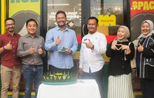 Aktivitas Ritel Kuliner Baru Tambah Pilihan Konsumen Jakarta Barat