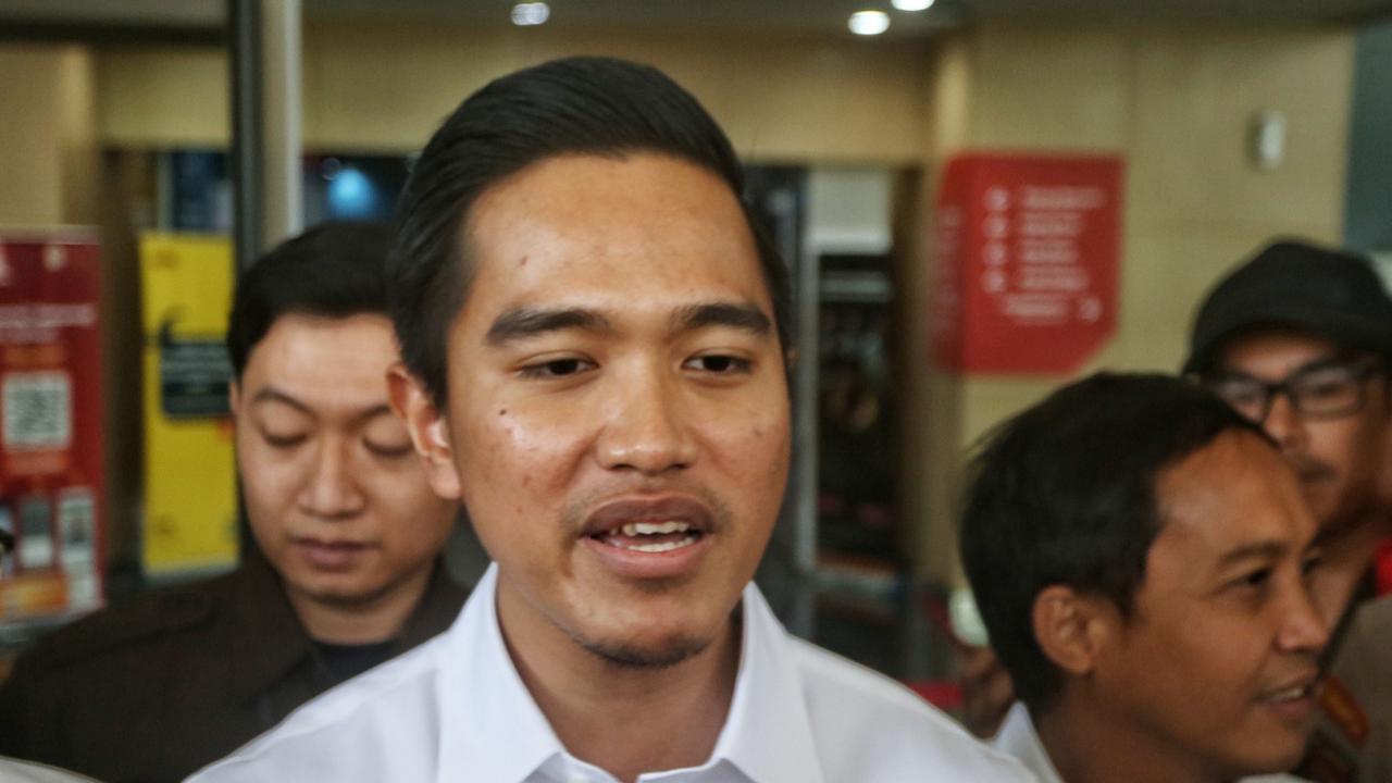 Eks Penyidik KPK: Teman Kaesang Kunci Ada atau Tidaknya Gratifikasi