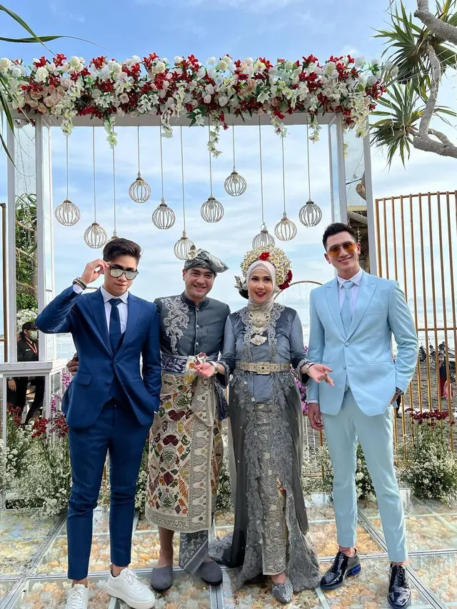 [Fimela] Venna Melinda