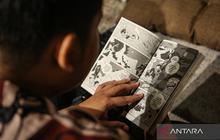 Jepang Perangi Pembajakan Manga Anime di Indonesia dan Vietnam, Siapkan Bantuan Hukum