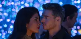 Priyanka Chopra Jonas Kembali Jadi Agen Elit. Dok. Prime Video