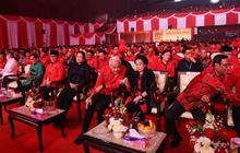 Cerita Megawati Kerap Ditanya Soal Ganjar-Mahfud Kalah di Pilpres 2024: Tanya Sana Sama yang Bikin TSM