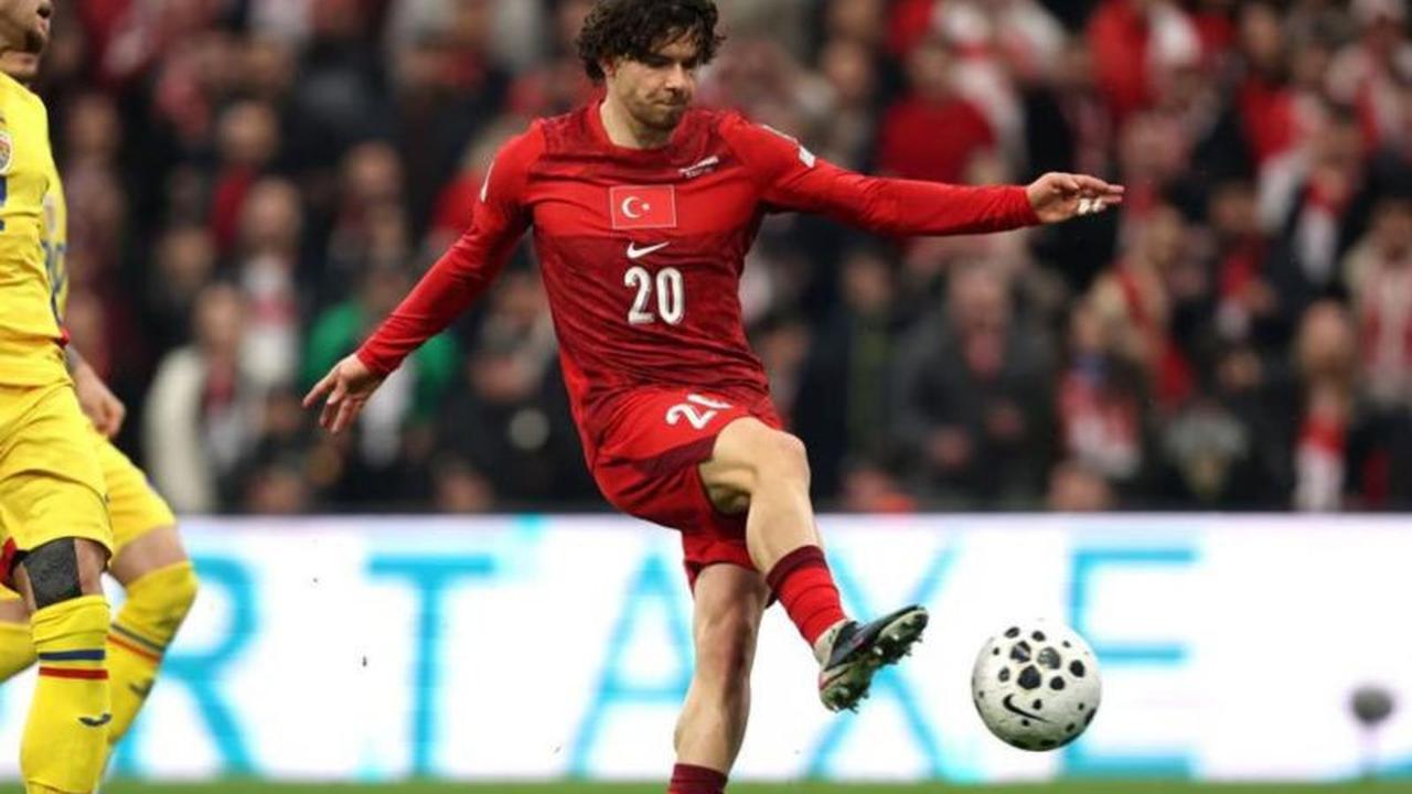 Turki Selangkah Lagi ke Piala Dunia 2026 Usai Kalahkan Romania