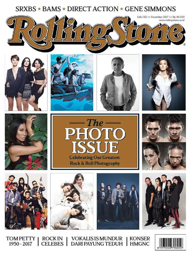 Rolling Stone Indonesia