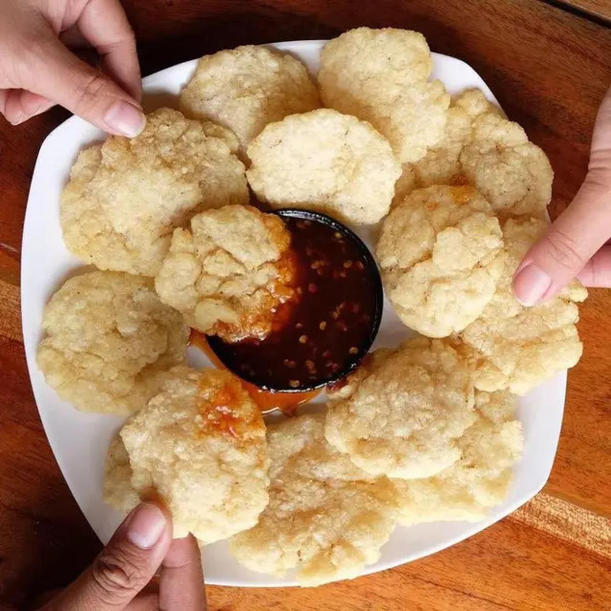 7 Resep Cireng Enak dan Renyah yang Mudah Dibuat di Rumah