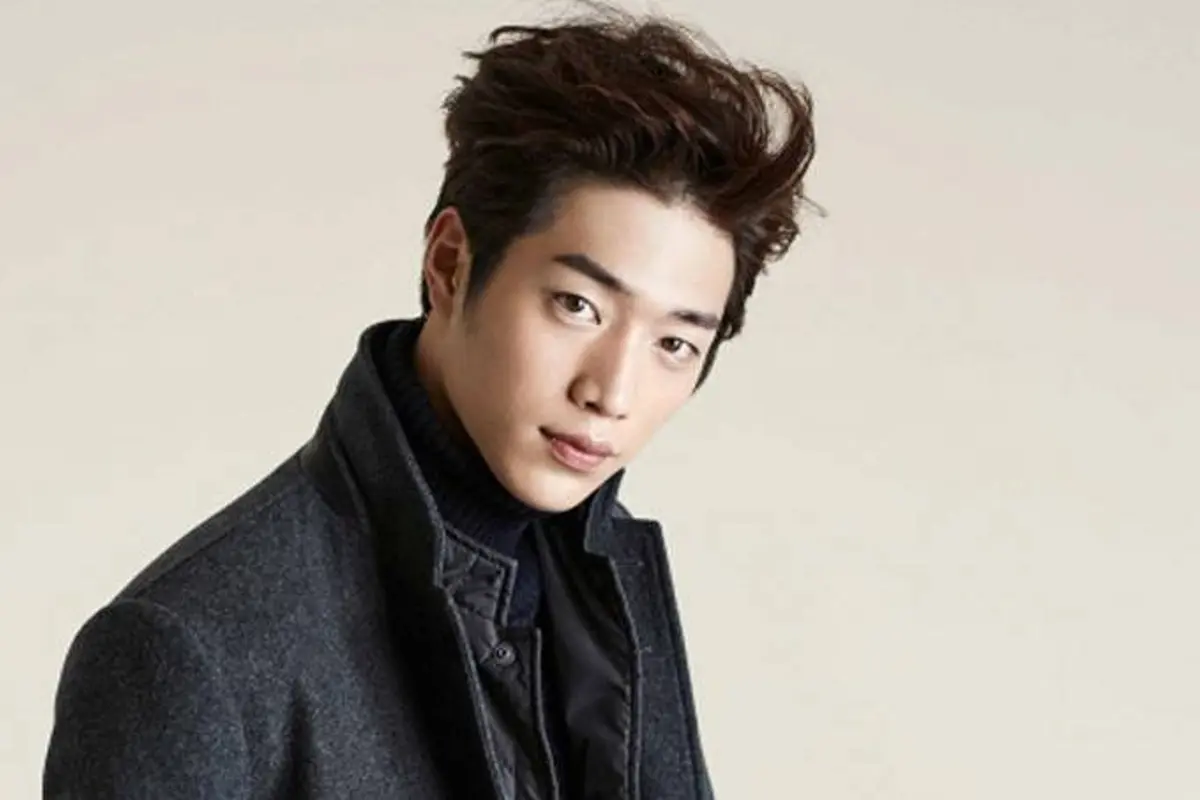 [Bintang] Seo Kang Joon