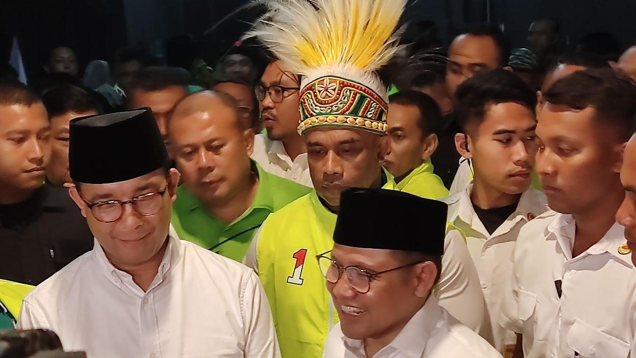 Survei ASI dilakukan pada 16-21 Desember.<br>