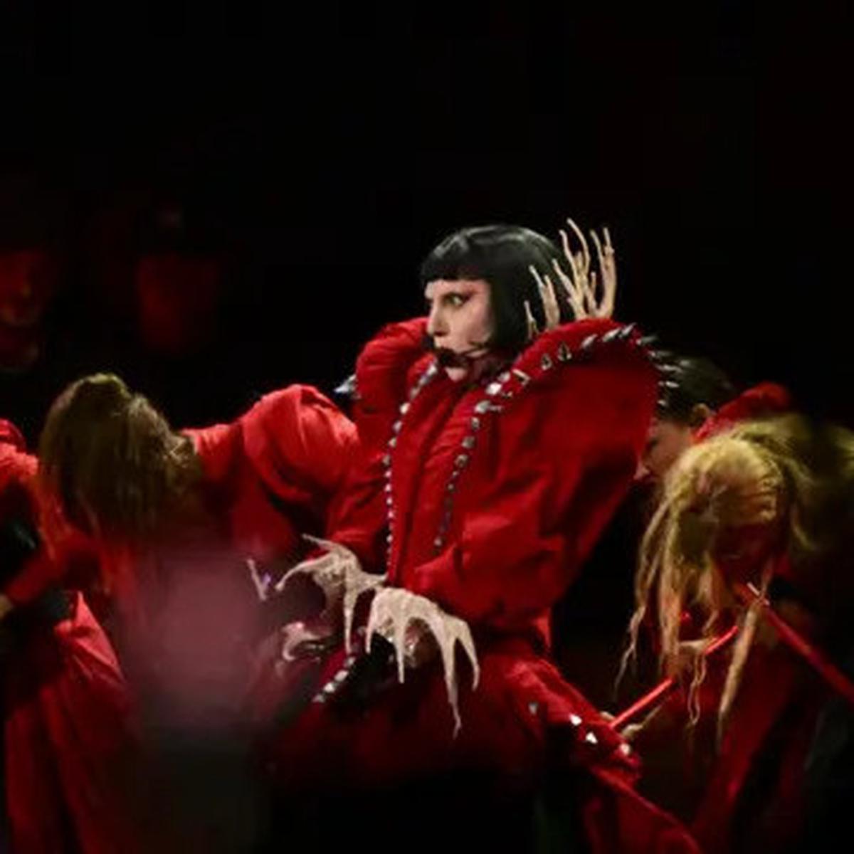 Konser Lady Gaga yang Cetak Rekor di Brasil Diwarnai Teror Bom, Polisi Ungkap Motifnya Caper di Medsos