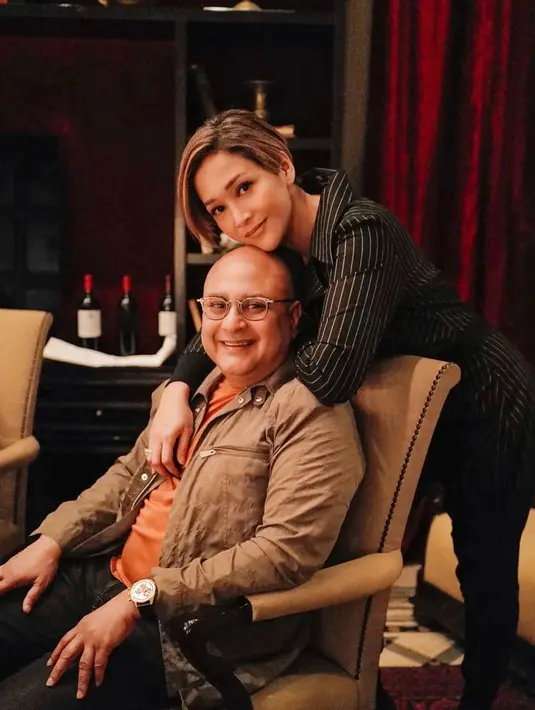 Maia Estianty (Instagram/maiaestiantyreal)