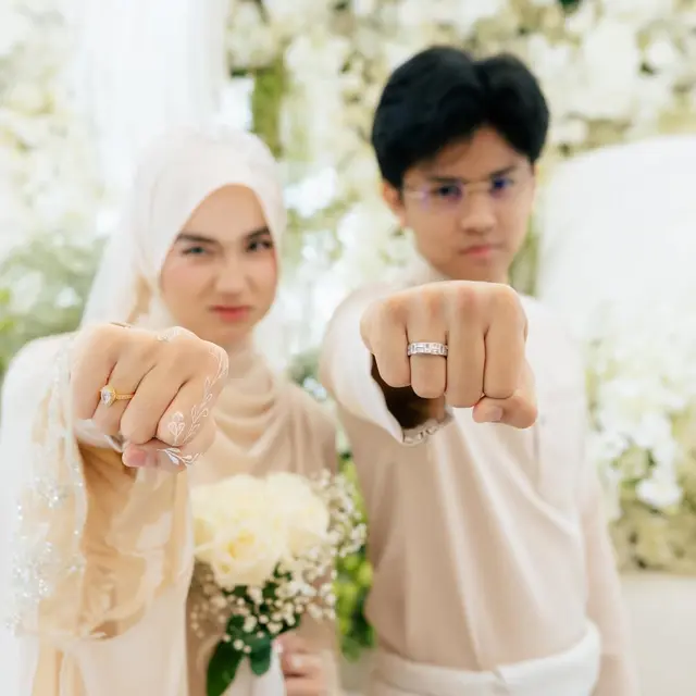 Profil Jaden Bahtera