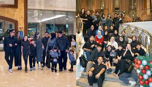 Menutup 2025 di Hong Kong, Intip 7 Potret Elegan Keluarga Anang–Ashanty saat Dinner Tahun Baru (Sumber: Instagram/ashanty_ash)
