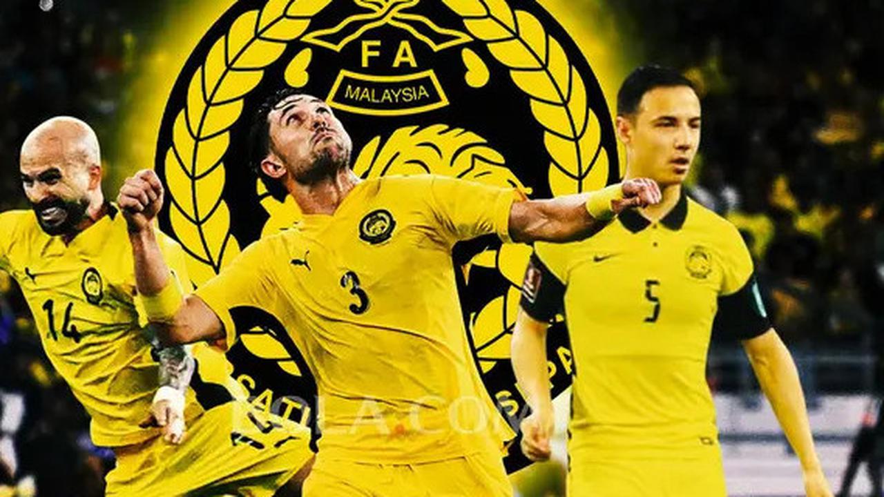 Kabar Terbaru, Malaysia Incar Naturalisasi Gelandang Mantan Pemain Liga Spanyol