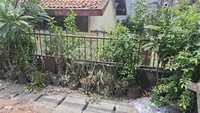 Melihat Lokasi Penyerangan Mahasiswa UI di Tebet, Jalan Sepi Minim Cahaya