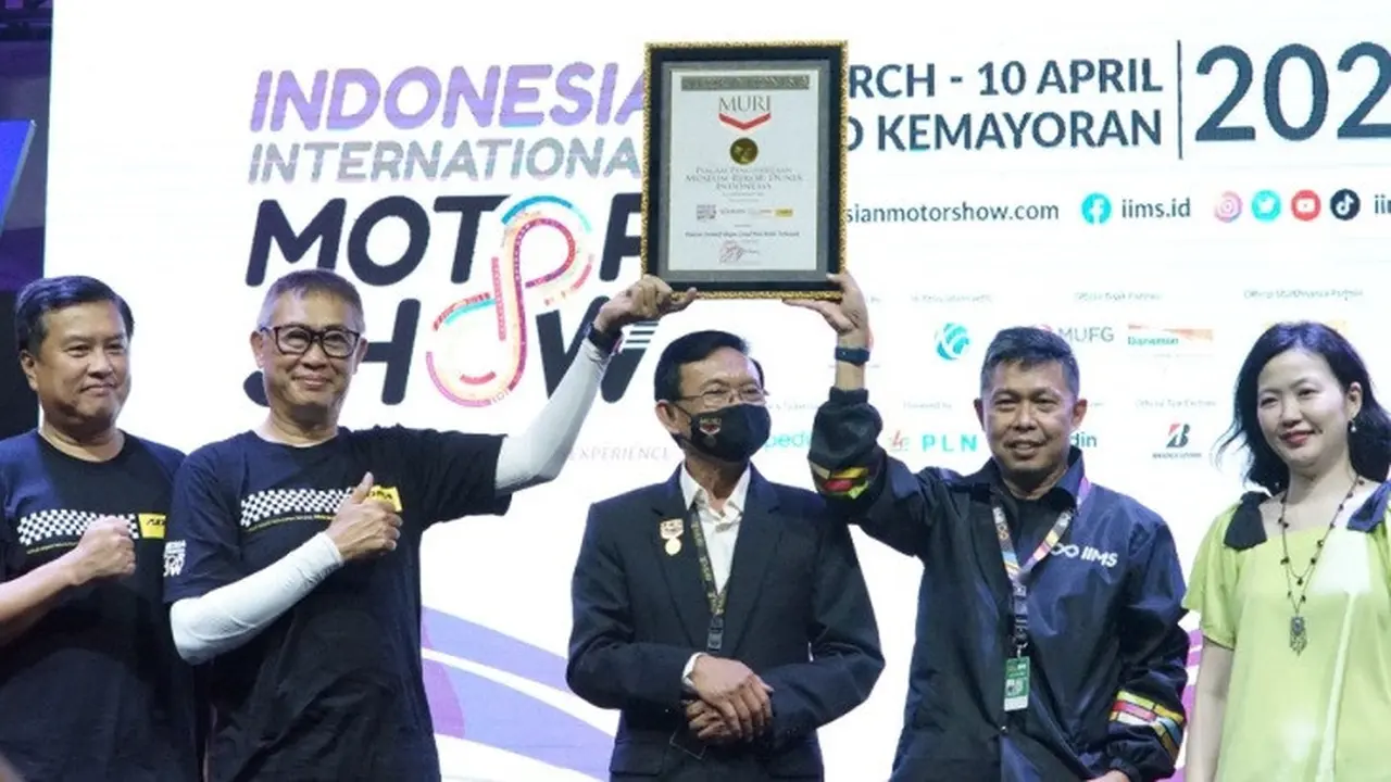 IIMS 2022