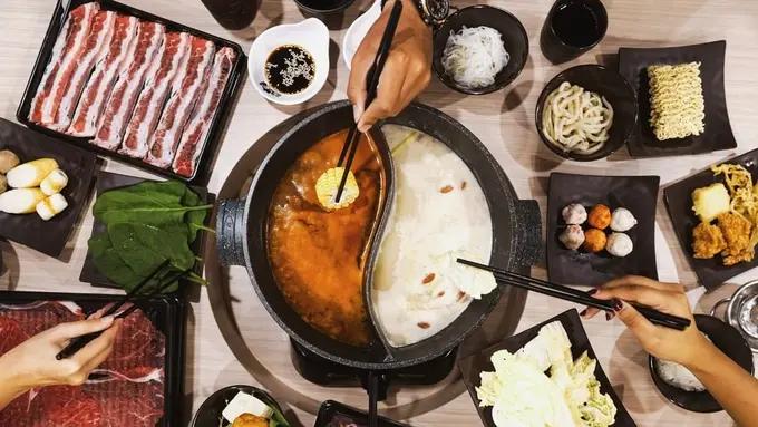 Kitamura Shabu-Shabu