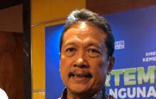 Menteri Trenggono: Pemanfaatan Pasir Laut untuk Kebutuhan Domestik dan Jaga Keberlanjutan Ekologi
