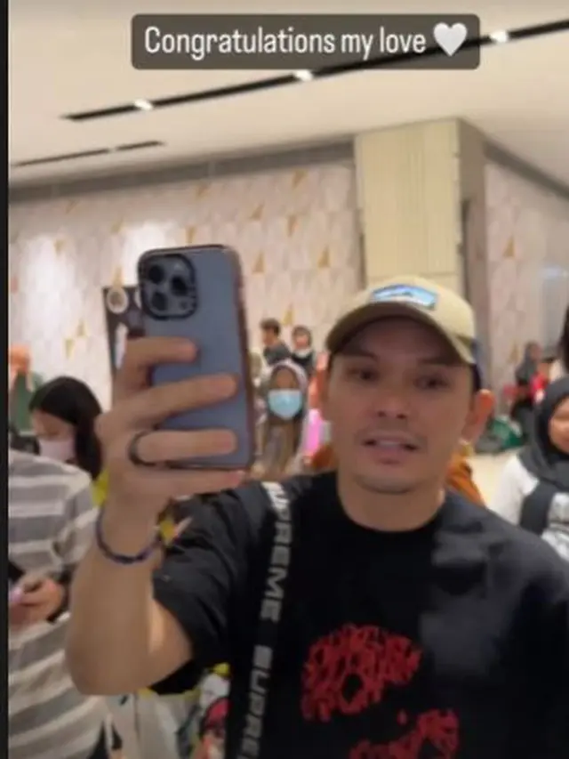 Ben Kasyafani - Sienna