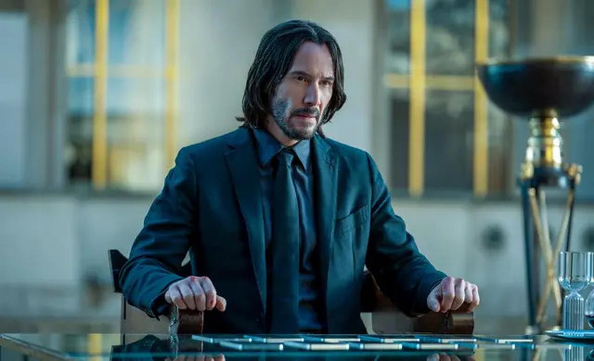 Film Ballerina John Wick: Bukan Sekadar Fiilm Aksi Biasa