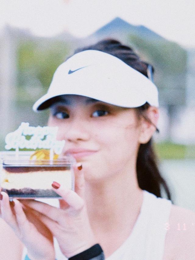 7 Potret Gege Elisa, Digosipkan Jadi Orang Ketiga Rumah Tangga Desta