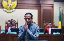 FOTO: Nadiem Makarim Hadiri Sidang Dakwaan Kasus Chromebook