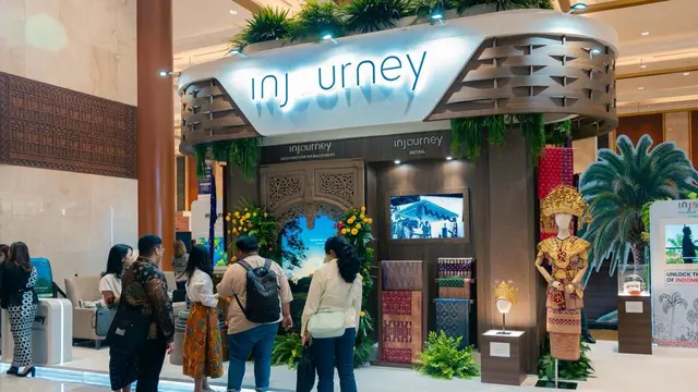 InJourney Group