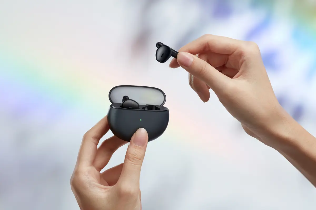 Oppo Enco Air