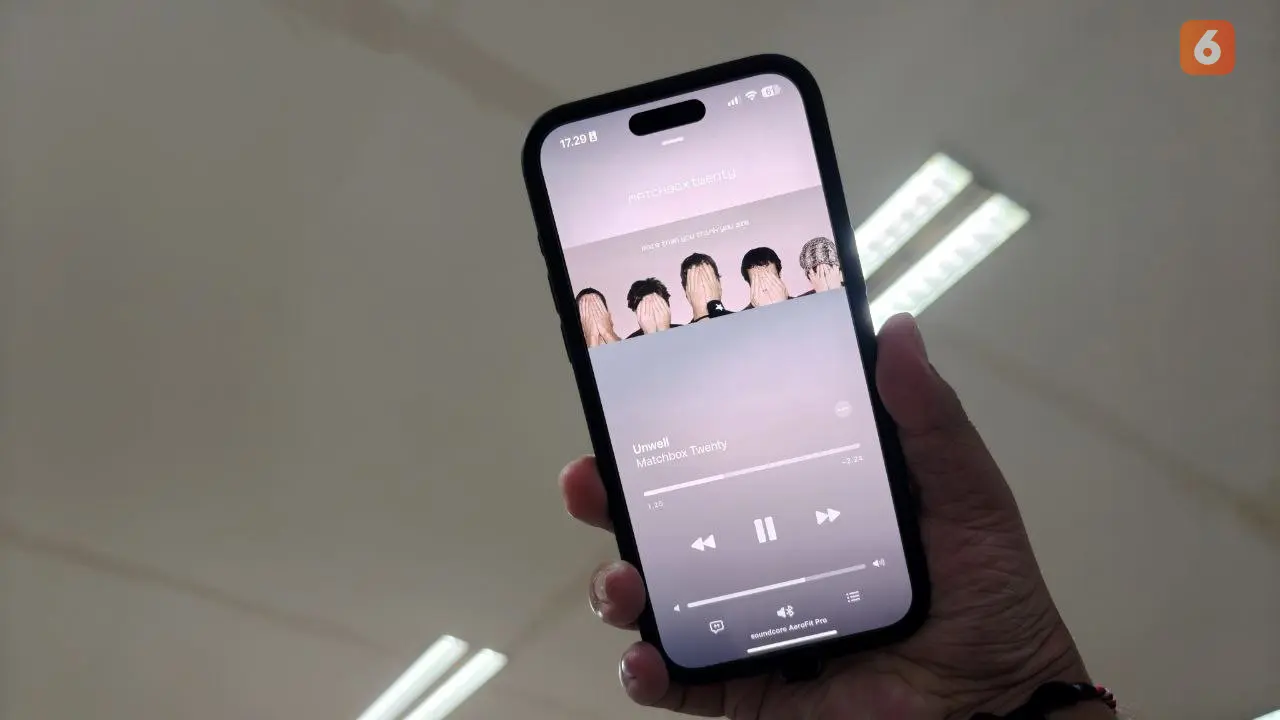 Apple Music