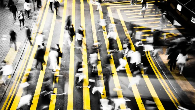 3 Tanda Kalau Kamu Butuh Tantangan Baru di Kantor