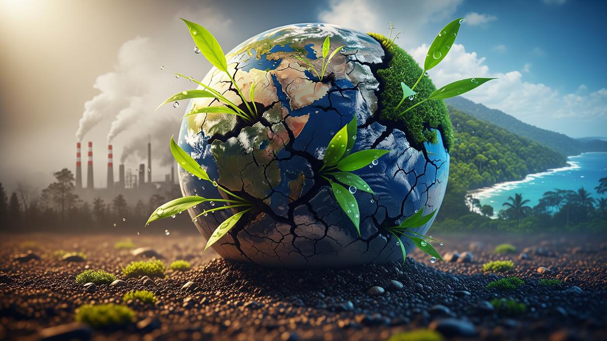 Hari Bumi Tanggal Berapa Diperingati? Ini Sejarah dan Pentingnya Aksi Lingkungan Global