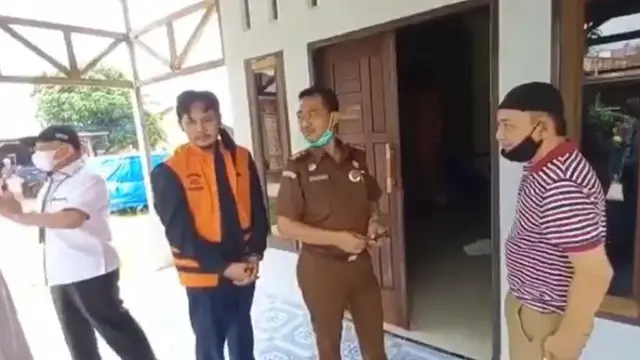 Kejati Sumut